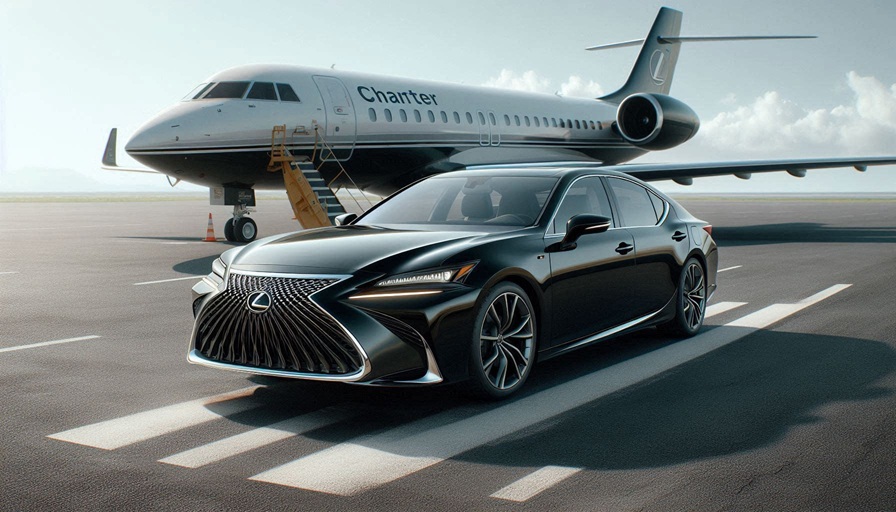 Cobourg Taxi and Limousine Service