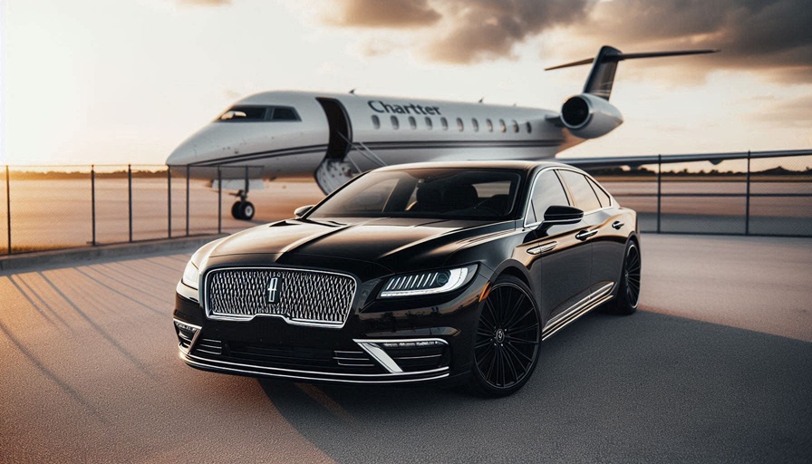 Cobourg Taxi and Limo Service