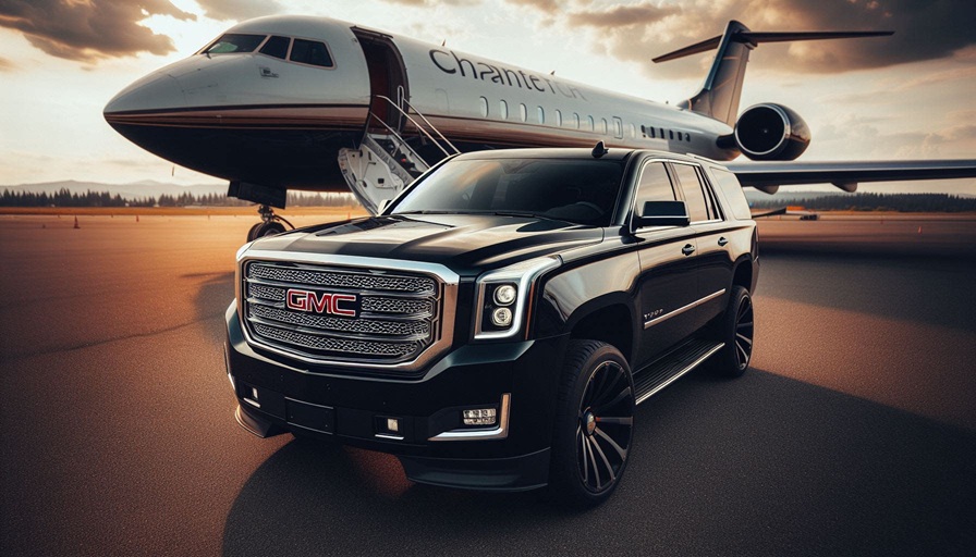 Limo and Taxi in Durham Region