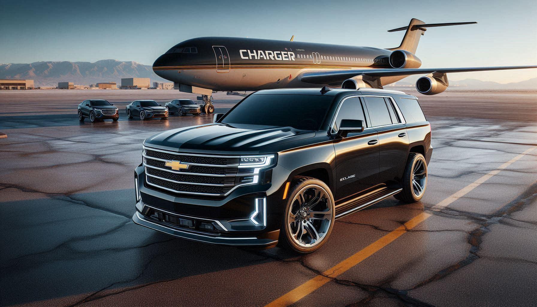 Cobourg Airport Taxi and Limo