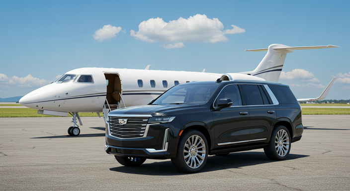 Cobourg Taxi and Limo Service